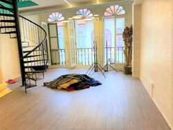 Purvis Street (D7), Office #549634391
